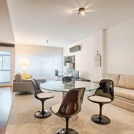 Lägenhet Libest Ribeira 2 - Time Out Market *