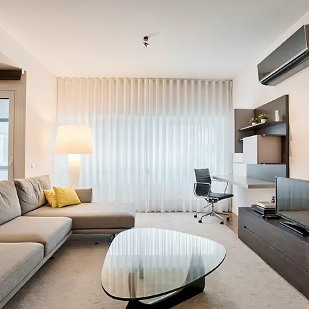 Lägenhet Libest Ribeira 2 - Time Out Market Lisboa