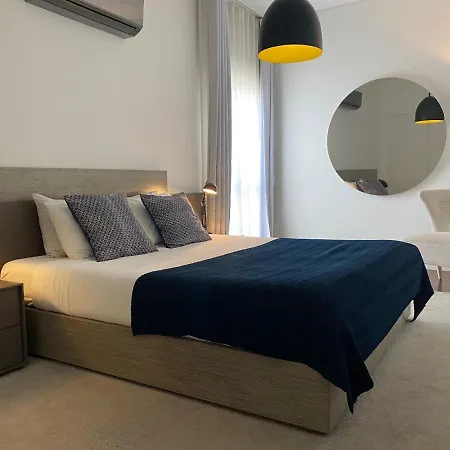 Libest Ribeira 2 - Time Out Market * Lizbona