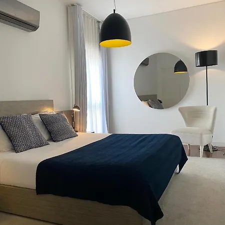 Libest Ribeira 2 - Time Out Market Apartament *