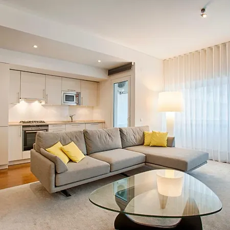 Libest Ribeira 2 - Time Out Market Apartament