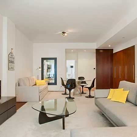 Libest Ribeira 2 - Time Out Market Lejlighed