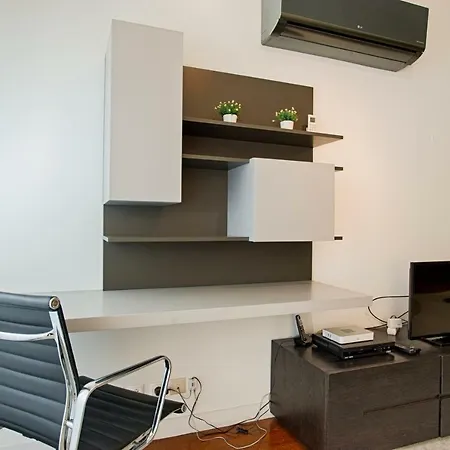 Apartament Libest Ribeira 2 - Time Out Market