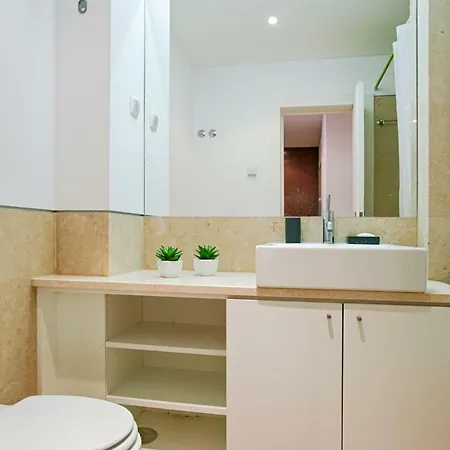 Apartament Libest Ribeira 2 - Time Out Market *