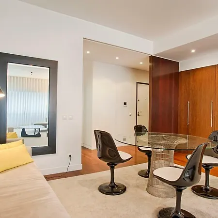 Libest Ribeira 2 - Time Out Market Apartmán