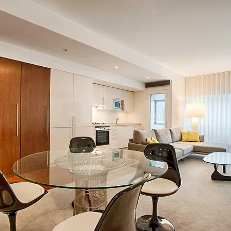 Libest Ribeira 2 - Time Out Market Apartman