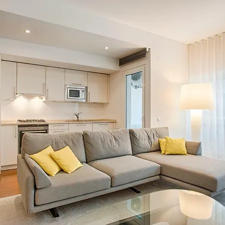 Daire Libest Ribeira 2 - Time Out Market Lisboa